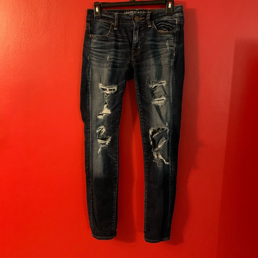 American Eagle 🦅 Outfitter Jeans